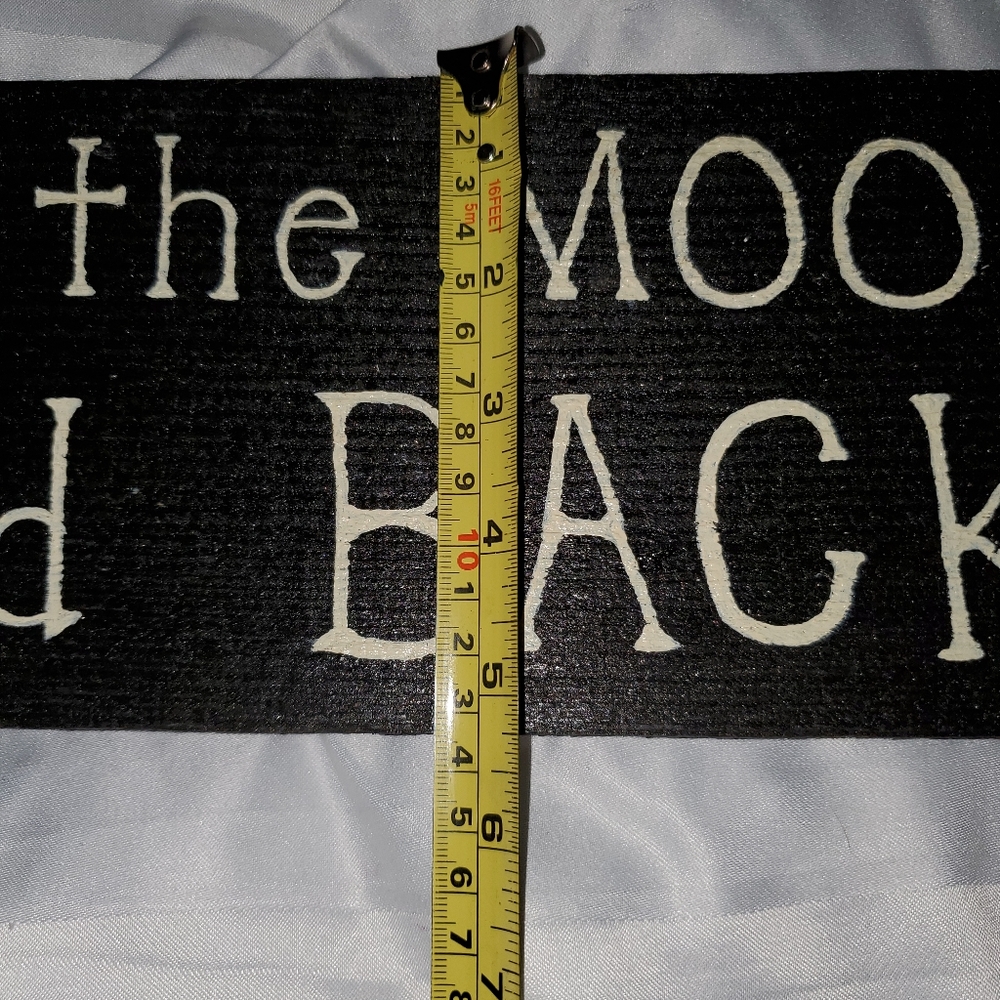 Sign - Picture 2 of 3